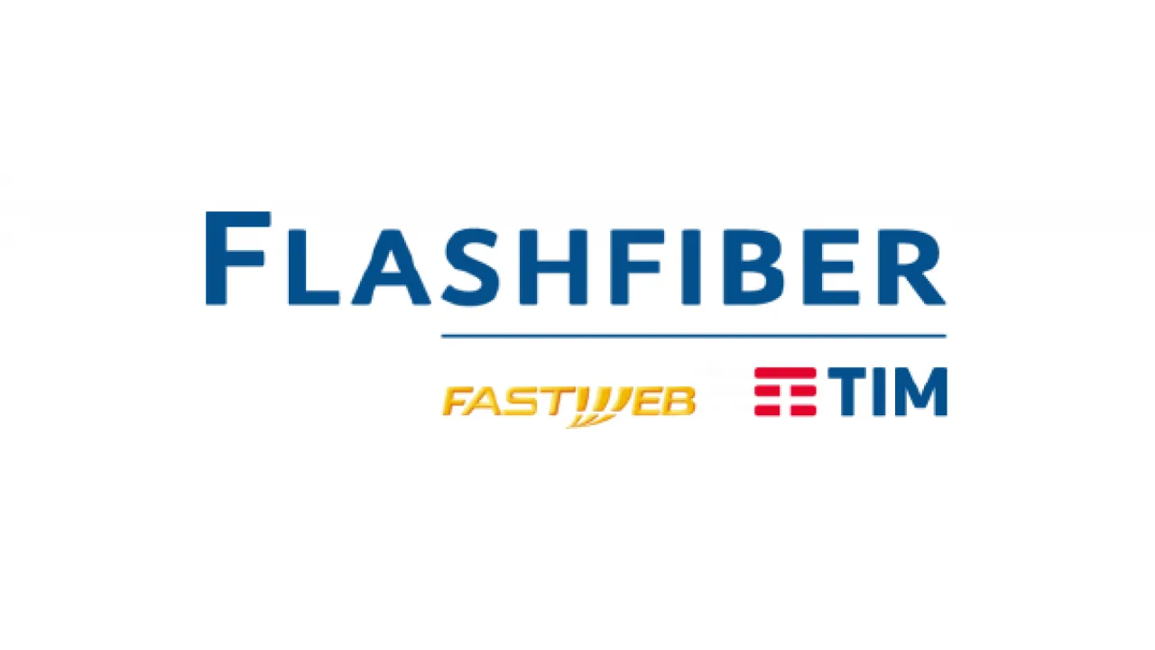 Flashfiber