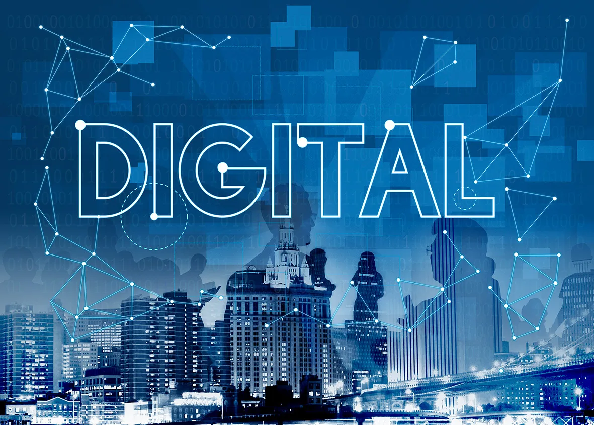 Novità digitali nel settore delledilizia