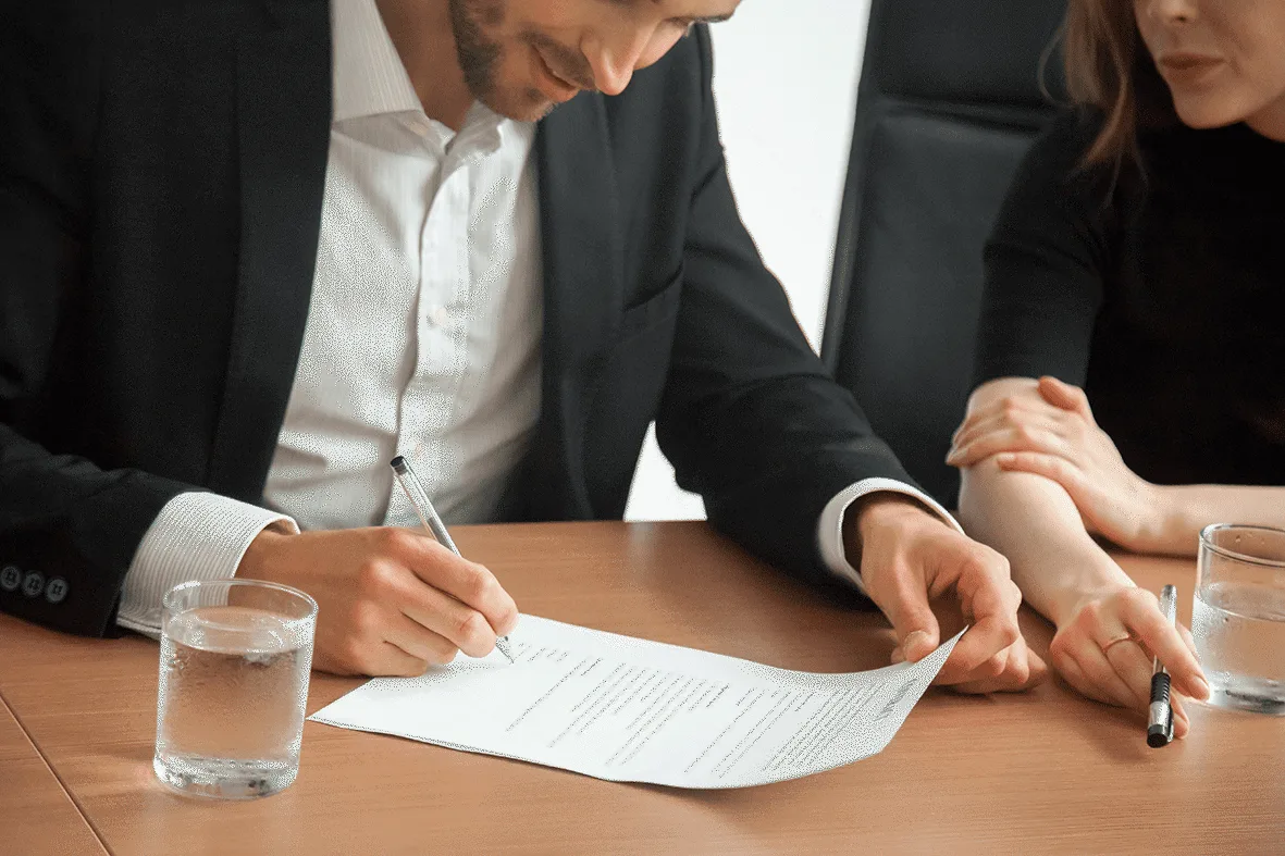 Tutto ciò che cè da sapere sul verbale di riunione 1