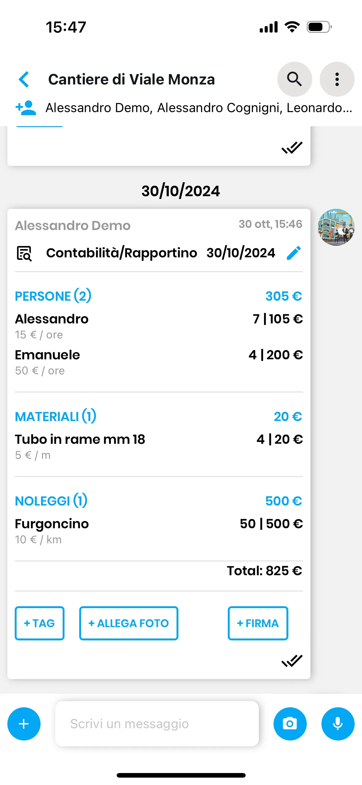 Perché WhatsApp ed Excel ti stanno facendo perdere soldi