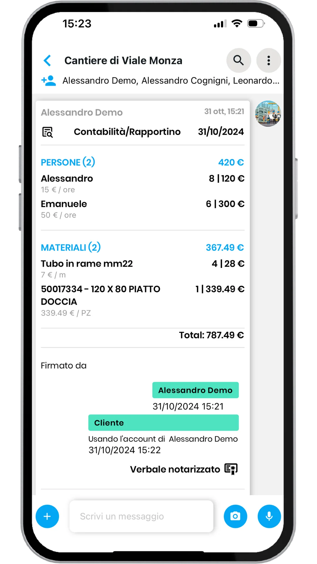 Dal caos dei ticket alla sincronizzazione totale ufficio-campo