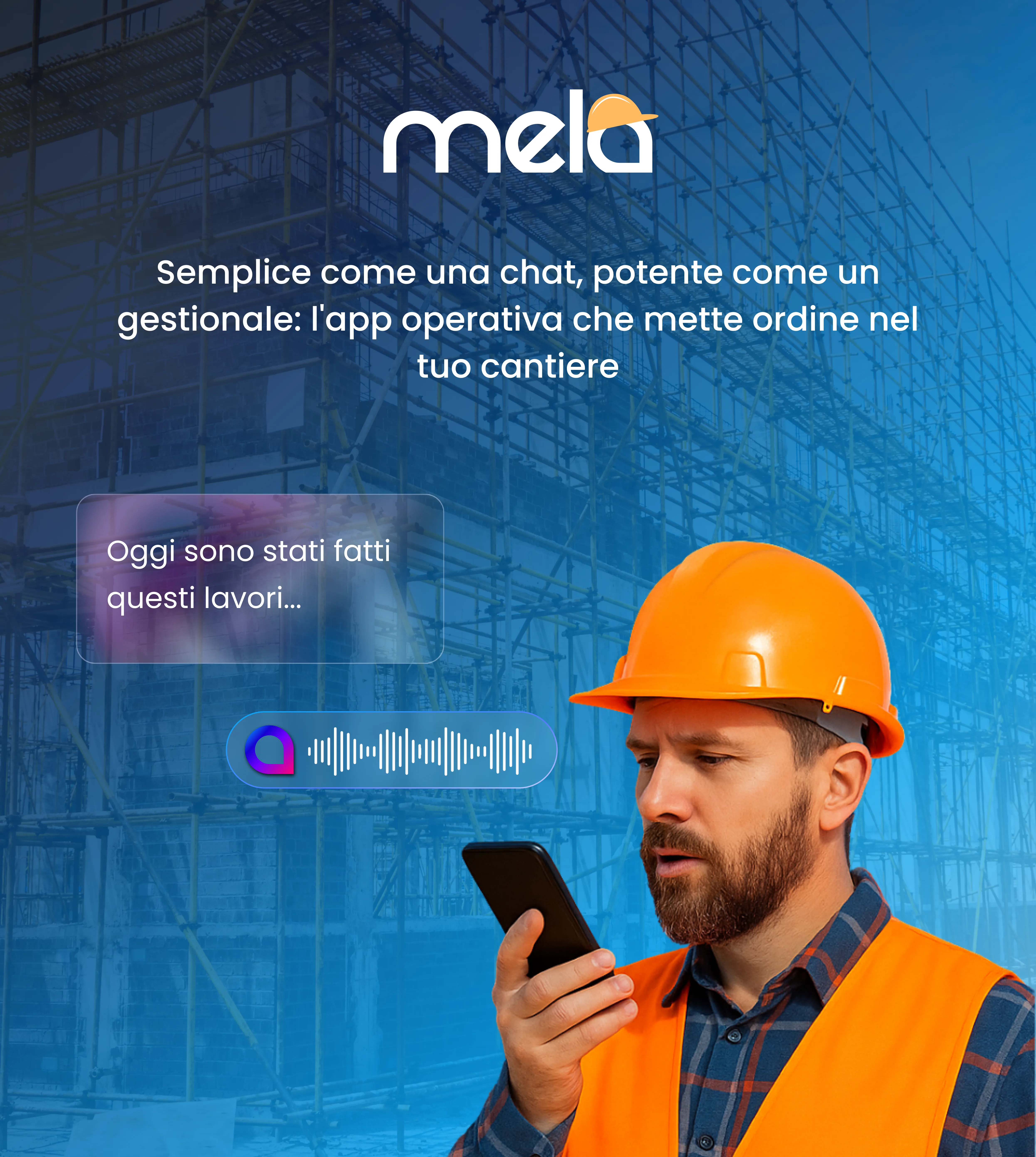Mela vs Whatsapp